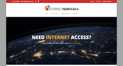 Desktop Screenshot of inebraska.com